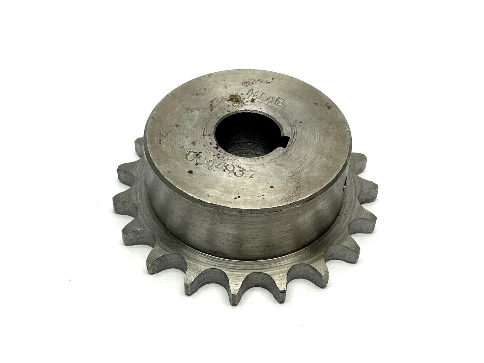 Flexlink 5044937 Chain Sprocket Wheel 3/4" Bore - Maverick Industrial Sales