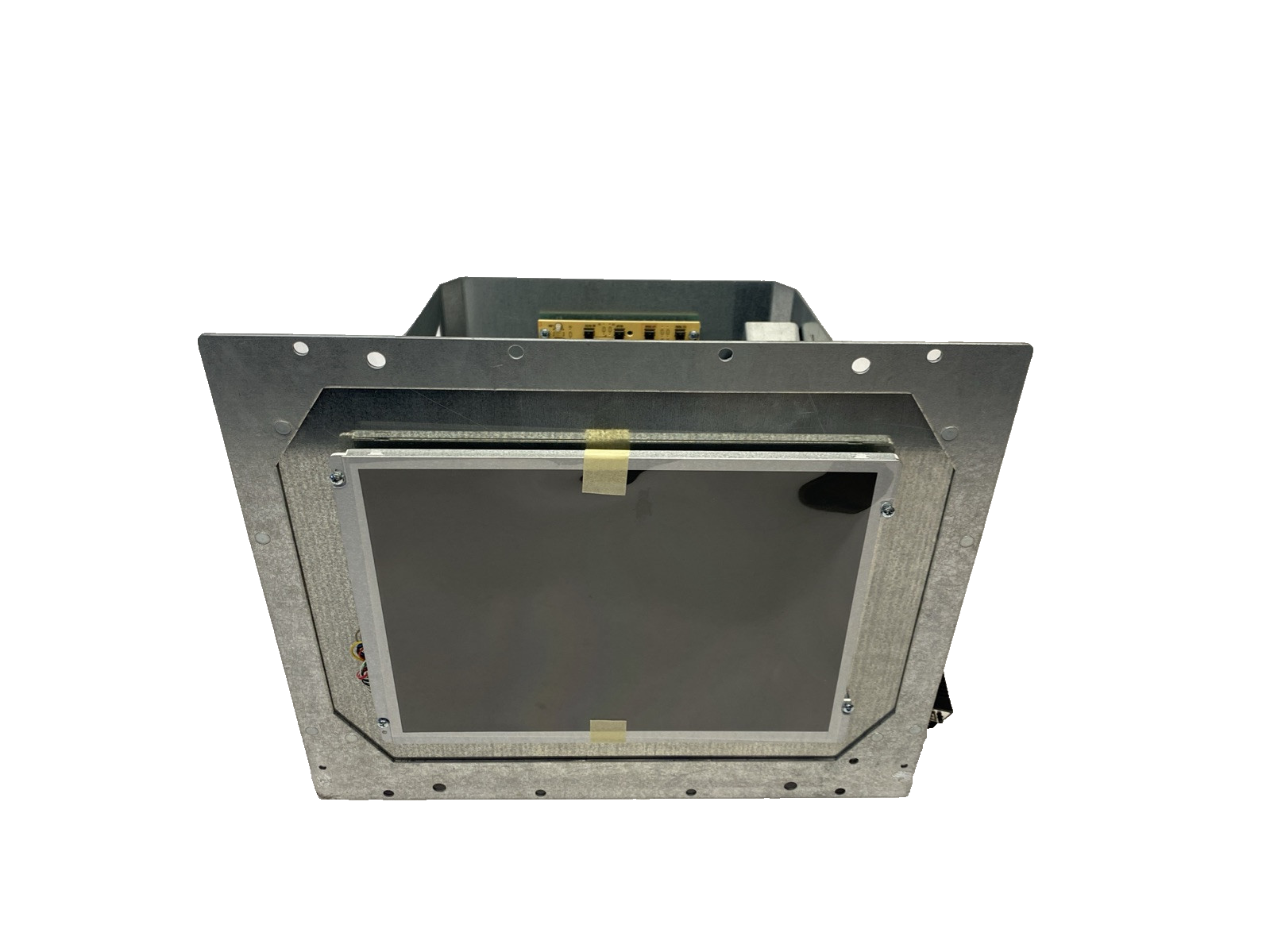 Kristel Haas 93-5222 CRT To LCD Monitor Upgrade Kit E487-LCD104-1 - Maverick Industrial Sales