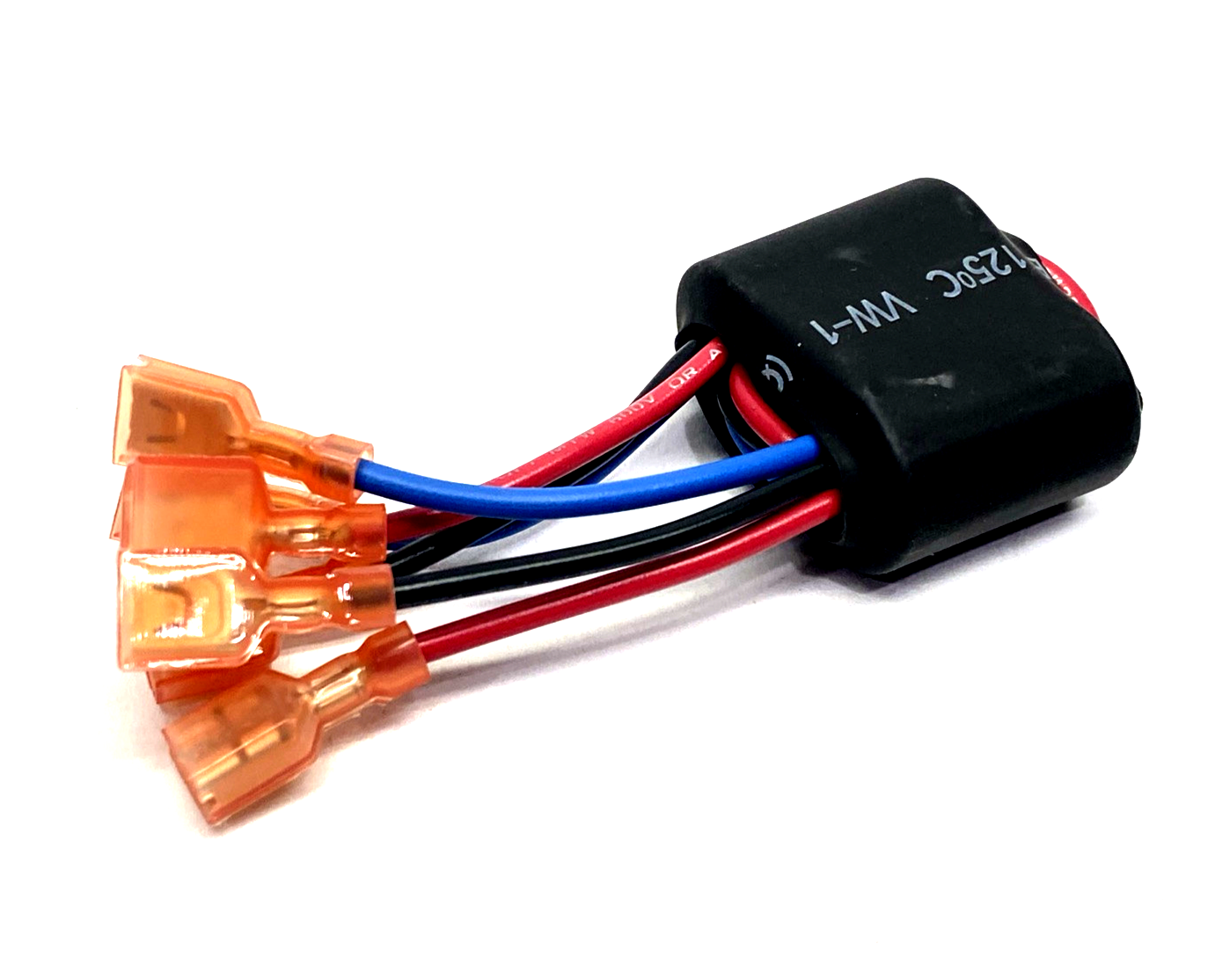 Kb Electronics 9992 3-Phase Choke - New - Maverick Industrial Sales