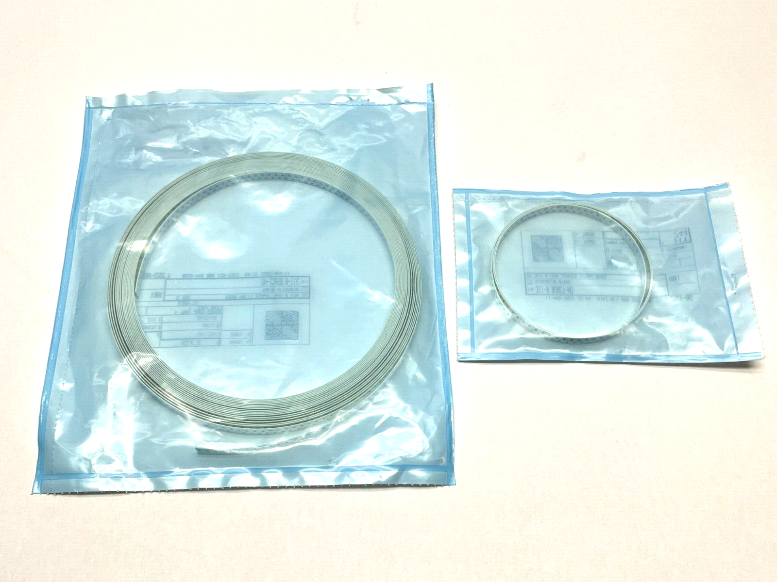Yageo RC0603JR-070RL Thick Film Resistors SMD 0 Ohms 100 mW 0603 5% LOT OF 2400 - Maverick Industrial Sales