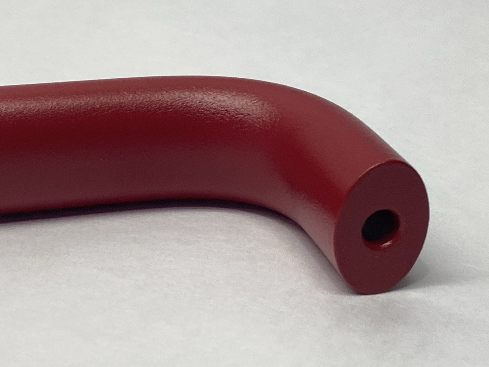 Norelem 06920-1182706 Pull Handle Red - Maverick Industrial Sales