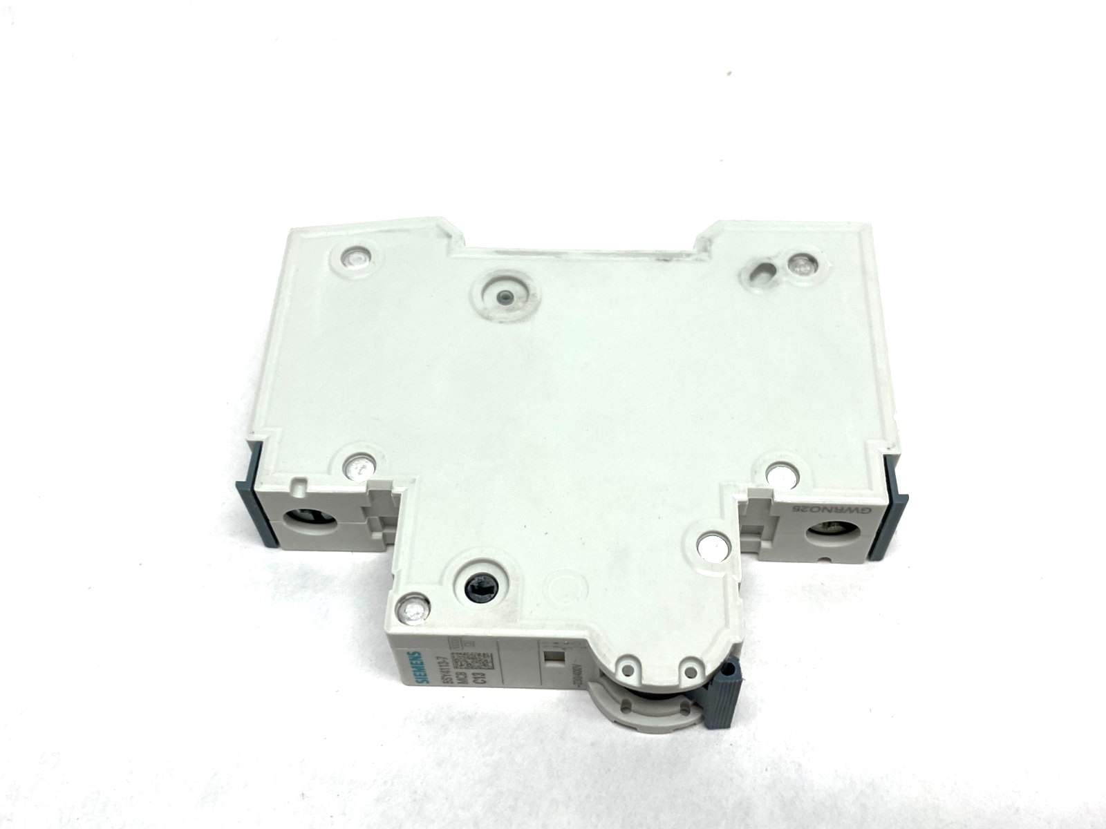 Siemens 5SY4113-7 Miniature Circuit Breaker 1-Pole MCB C13 - Maverick Industrial Sales