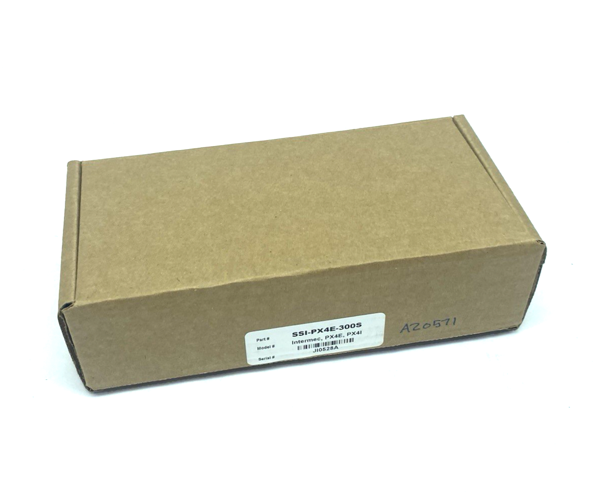 Honeywell Intermec SSI-PX4E-300S PX4i/PX4e 300dpi Printhead Module - Maverick Industrial Sales