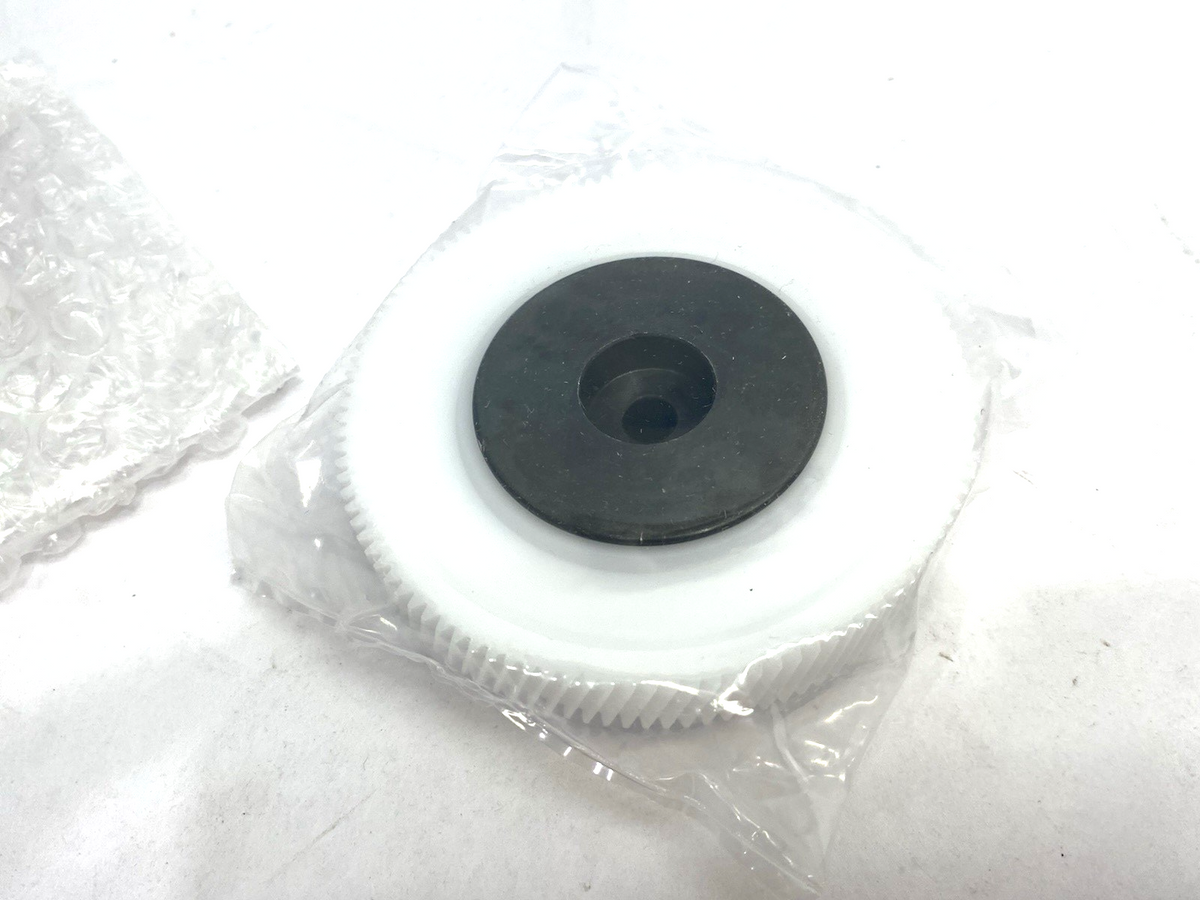Bridgeport 4737 Servo Power Feed Helical Gear Assembly - Maverick Industrial Sales