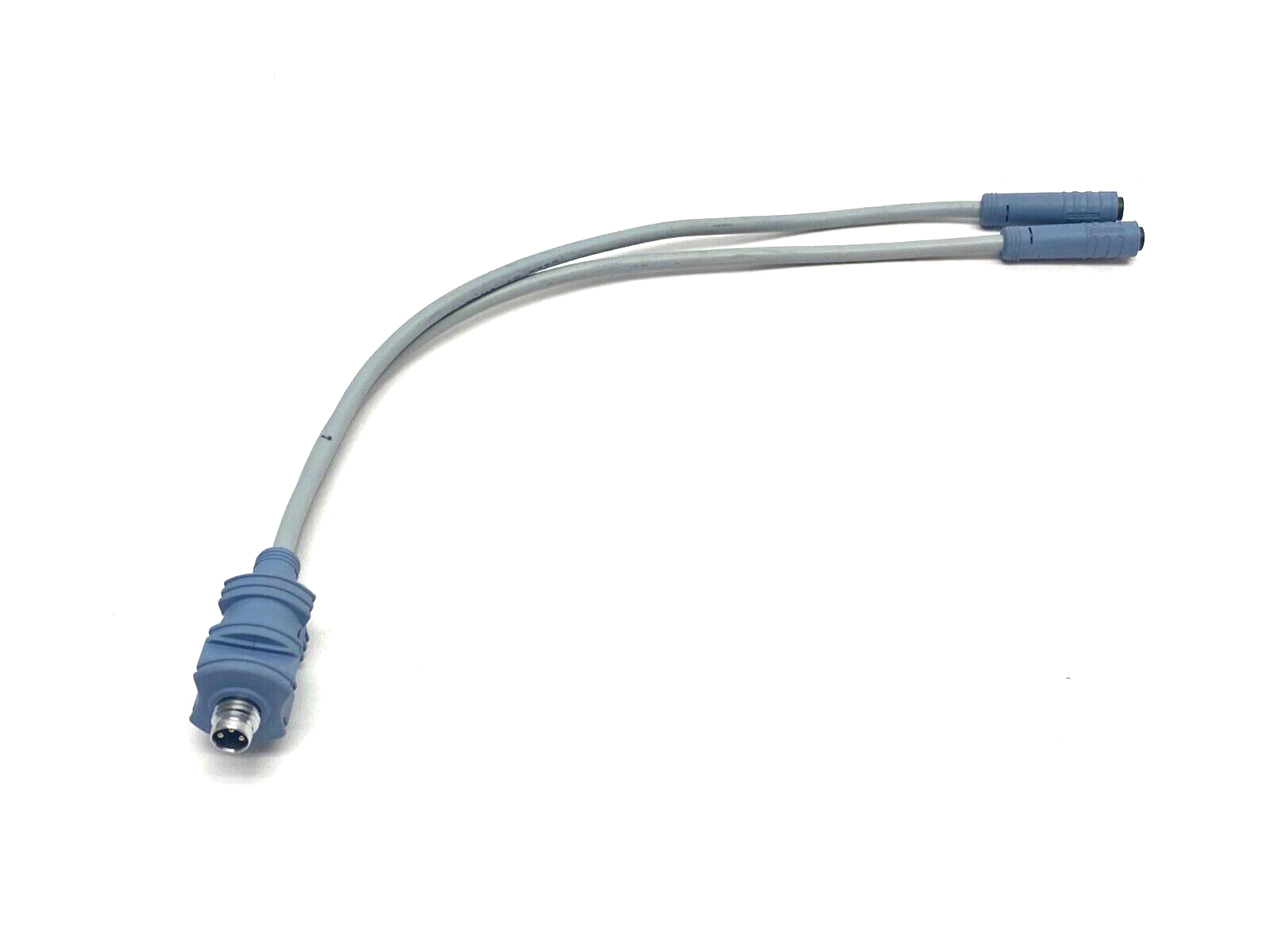 Escha SESP3S-2KP3-0,23/0,23/P00/S2094 Splitter Y Cordset 3-Pin - Maverick Industrial Sales