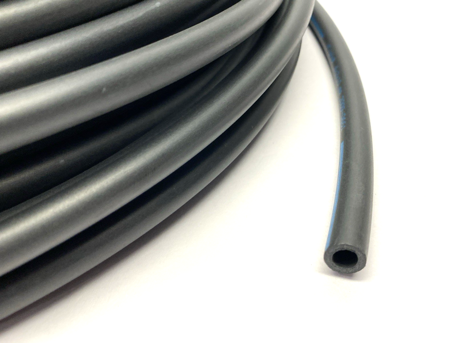 XFlame 2009-0661 Tubing 6mm ID x 2mm Thickness x 10mm OD PU6,0XF10,0 CUT TO 34m - Maverick Industrial Sales