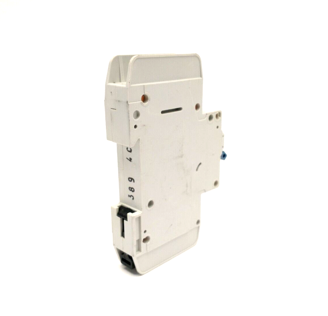 Allen Bradley 1489-A1C040 Ser. A Miniature Circuit Breaker 3P 16A LOT OF 2 - Maverick Industrial Sales
