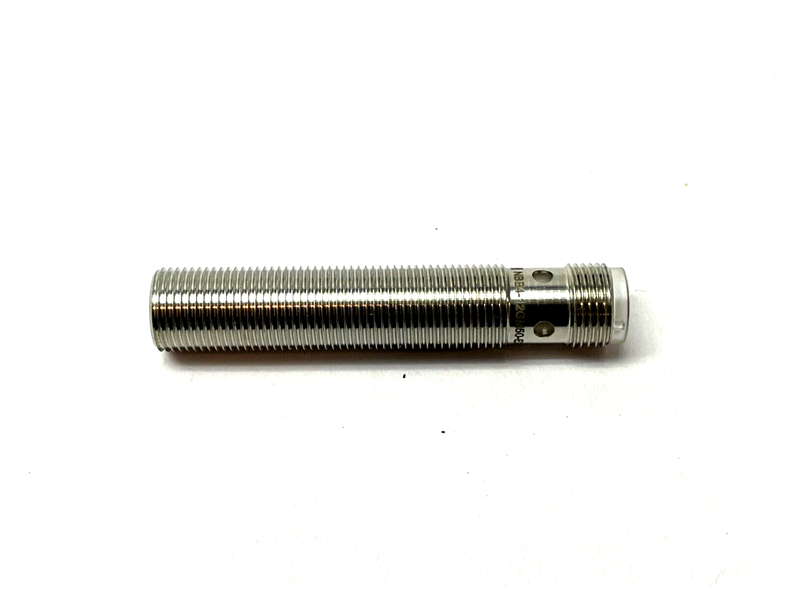 Pepperl+Fuchs NBB4-12GM50-E2-V1 Inductive Sensor PN326161-0001 - Maverick Industrial Sales