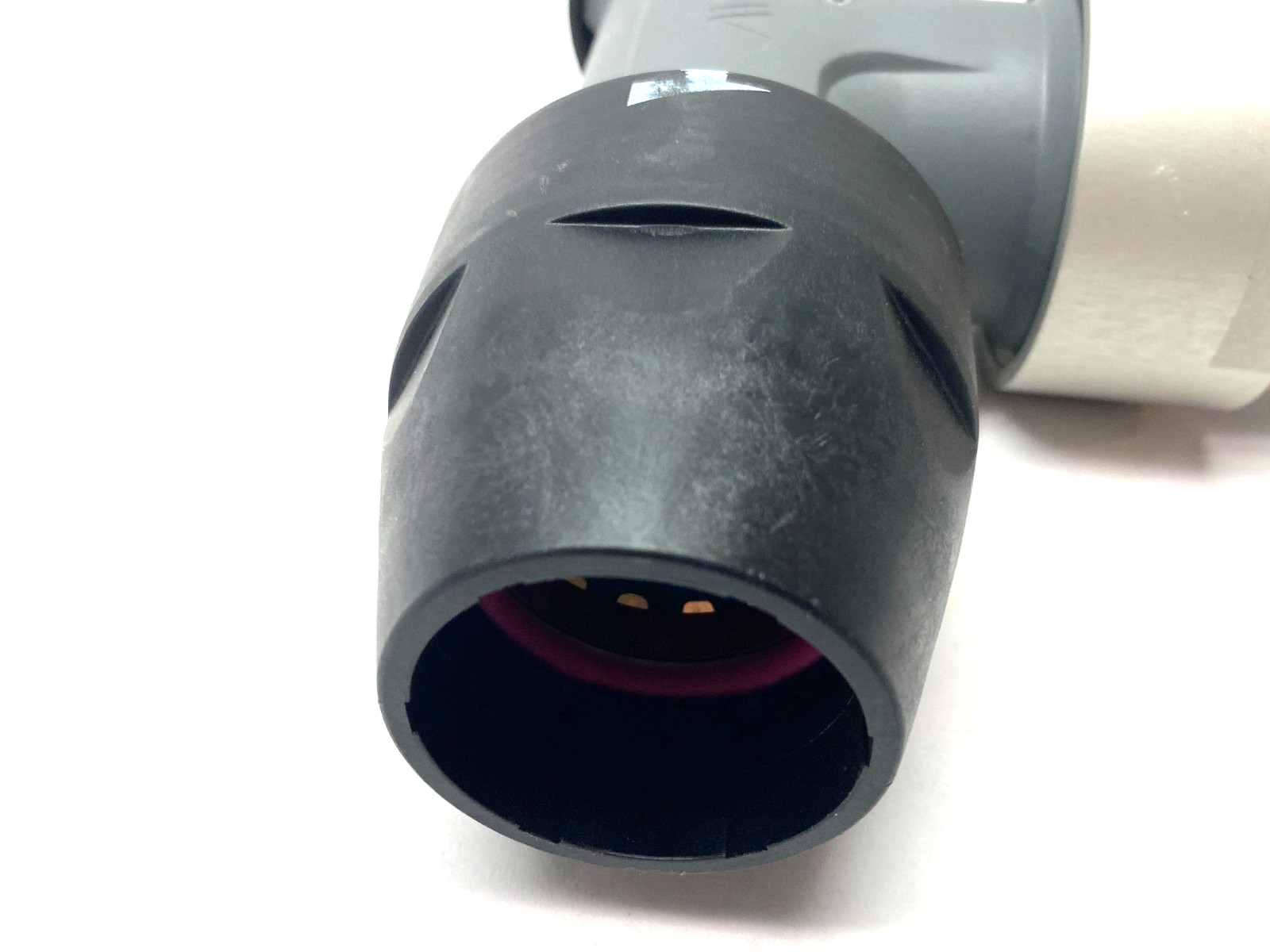 2811400580 | Airnet Equal Pipe Socket Fitting to Female NPT DN40 1-1/2" - Maverick Industrial Sales