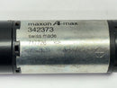 Maxon 342373 A-Max Motor W/ 341108 Gearhead Assembly - Maverick Industrial Sales