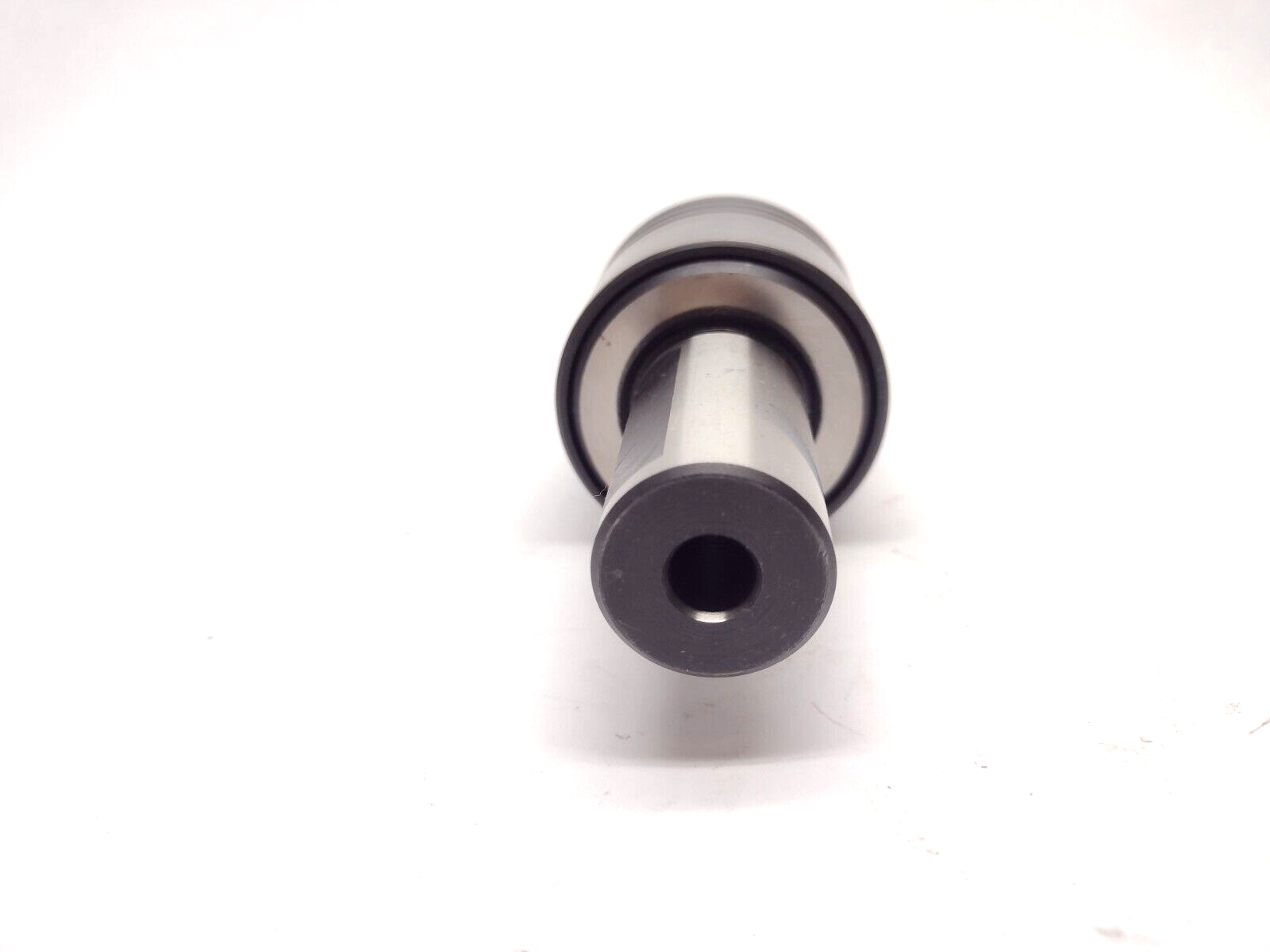 Accupro QCK-2 ST DIA 1" Tapping Chuck, 1″ Shank, 7/8″ Cap. , 2.51″ Projection - Maverick Industrial Sales