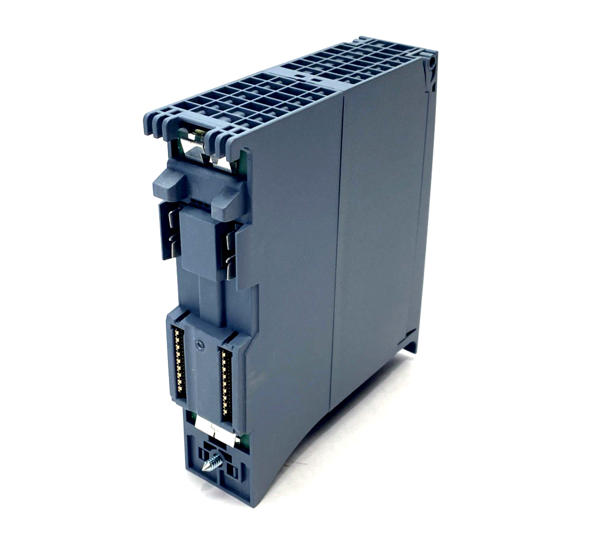 Siemens 6ES7 505-0KA00-0AB0 SIMATIC S7-1500 System Power Supply 25W 24VDC - Maverick Industrial Sales