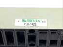 Numatics 239-1422 Sandwich Pressure Block - Maverick Industrial Sales