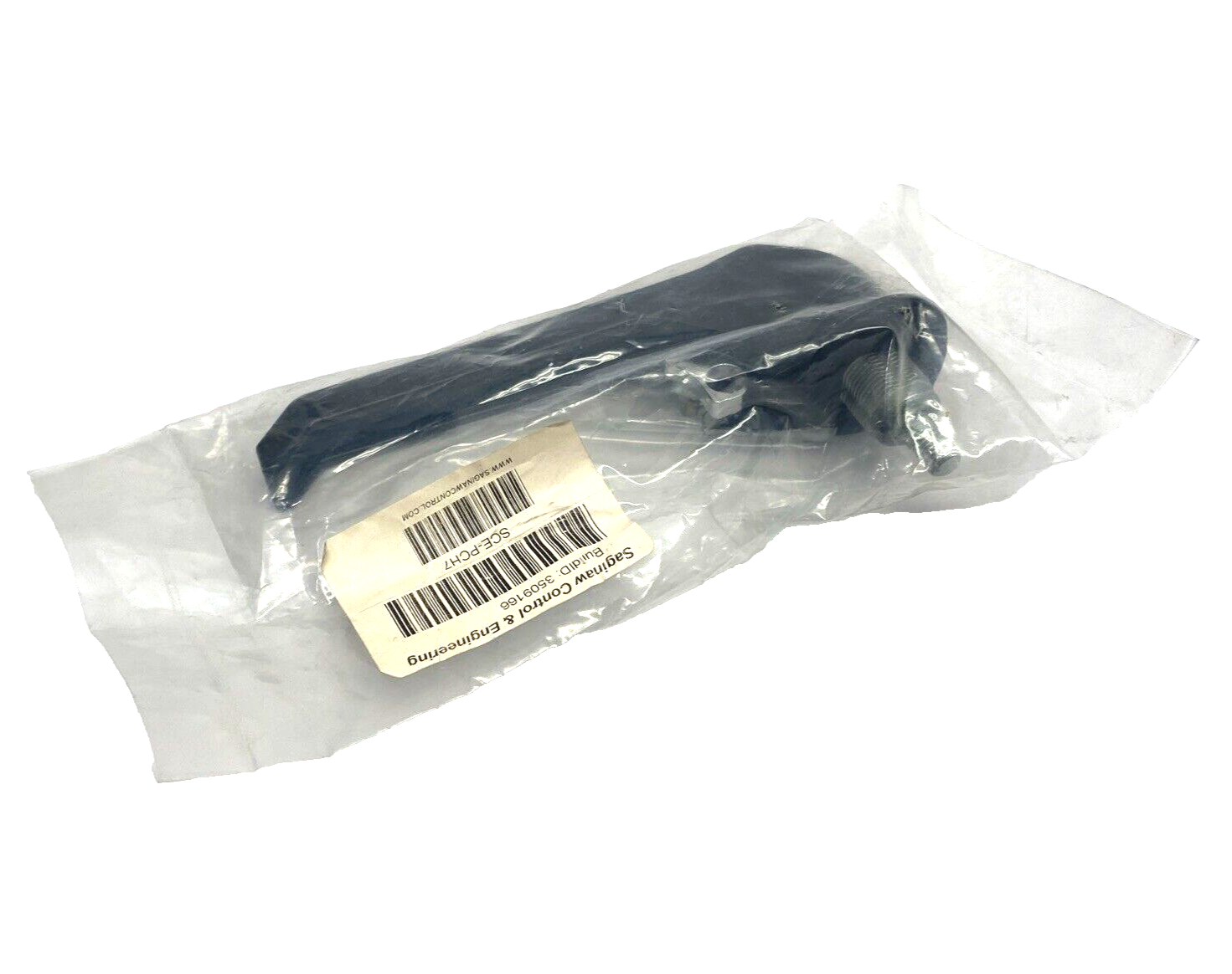 Saginaw Control SCE-PCH7 7" Latch Handle For Enclosure - Maverick Industrial Sales