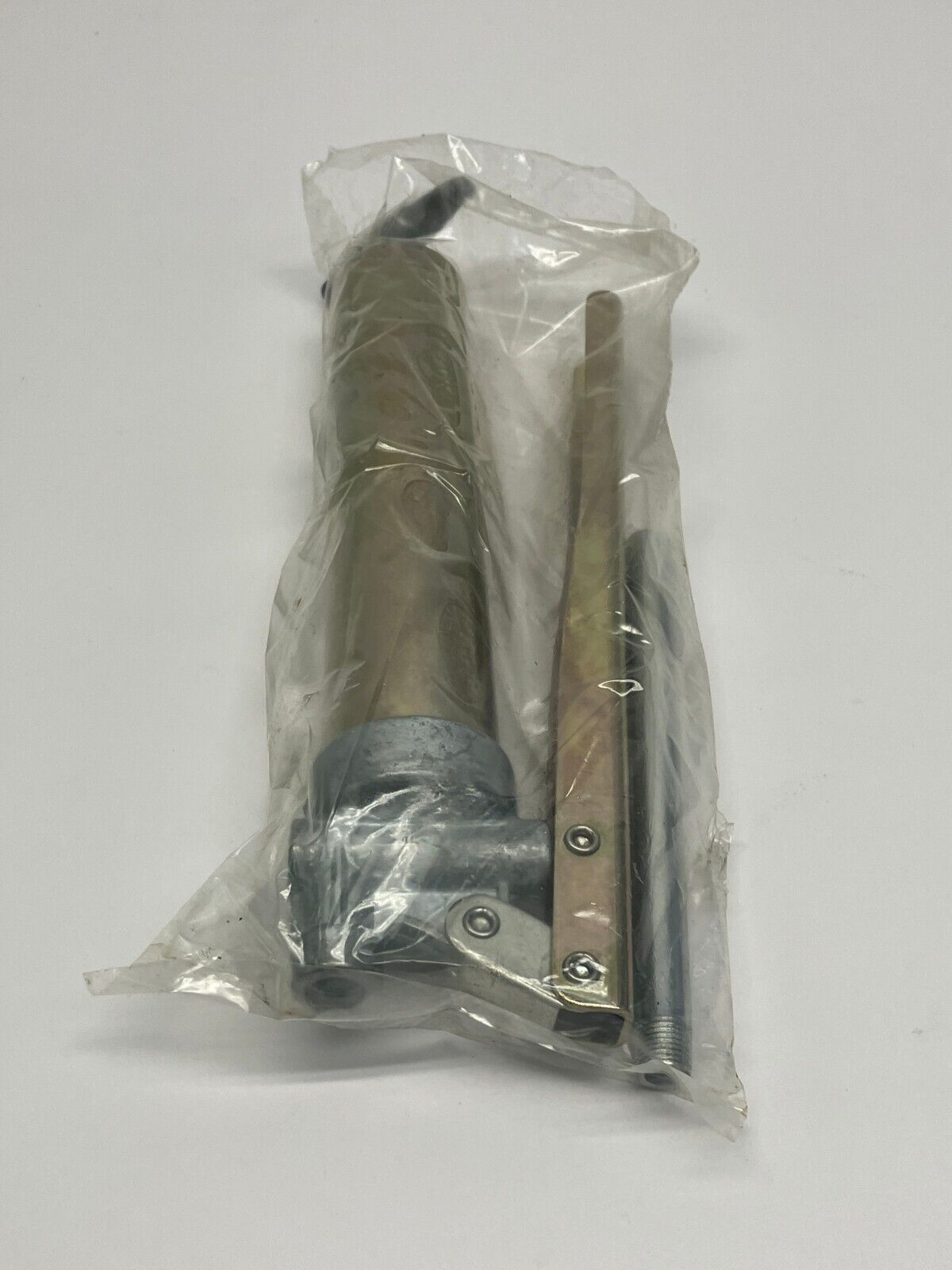 CLF CT -100 Lever Type Grease Gun - Maverick Industrial Sales