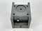 Bosch Rexroth 3842536775 Stop Gate VE 2/D-150 - Maverick Industrial Sales