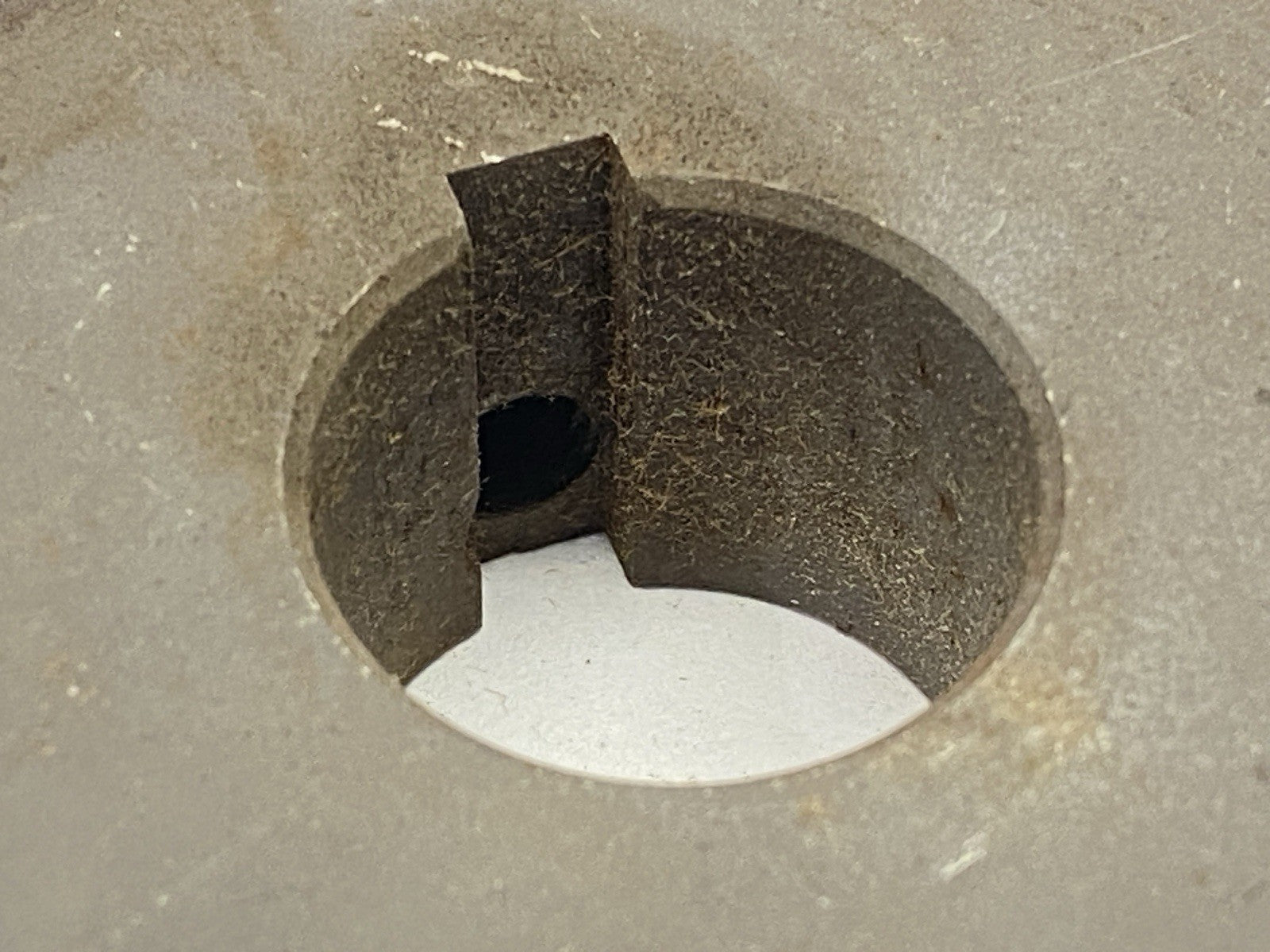 4022X1 Roller Chain Sprocket 22 Teeth 1" Bore 1/4" Key - Used - Maverick Industrial Sales