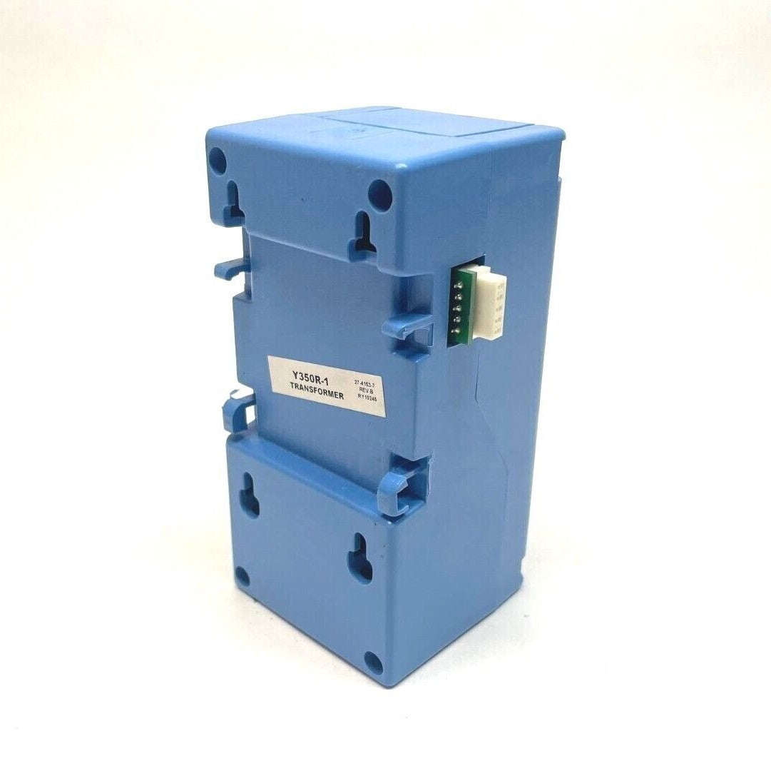 Johnson Controls Y350R-1 Rev. B Power Module, Transformer - Maverick Industrial Sales