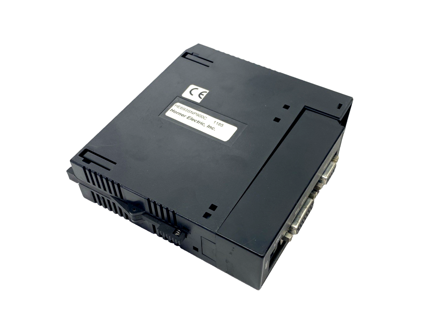 Horner Electric HE693SNP900C 1200 SNP Interface Module RJ45 RS-485 RS-232 - Maverick Industrial Sales
