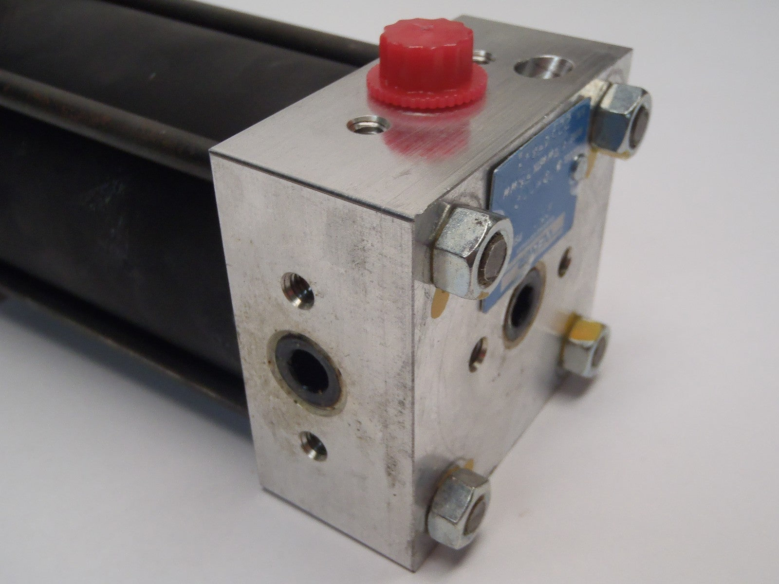 Welker WPA-40-75 Shot Pin Assembly 22637 - Maverick Industrial Sales