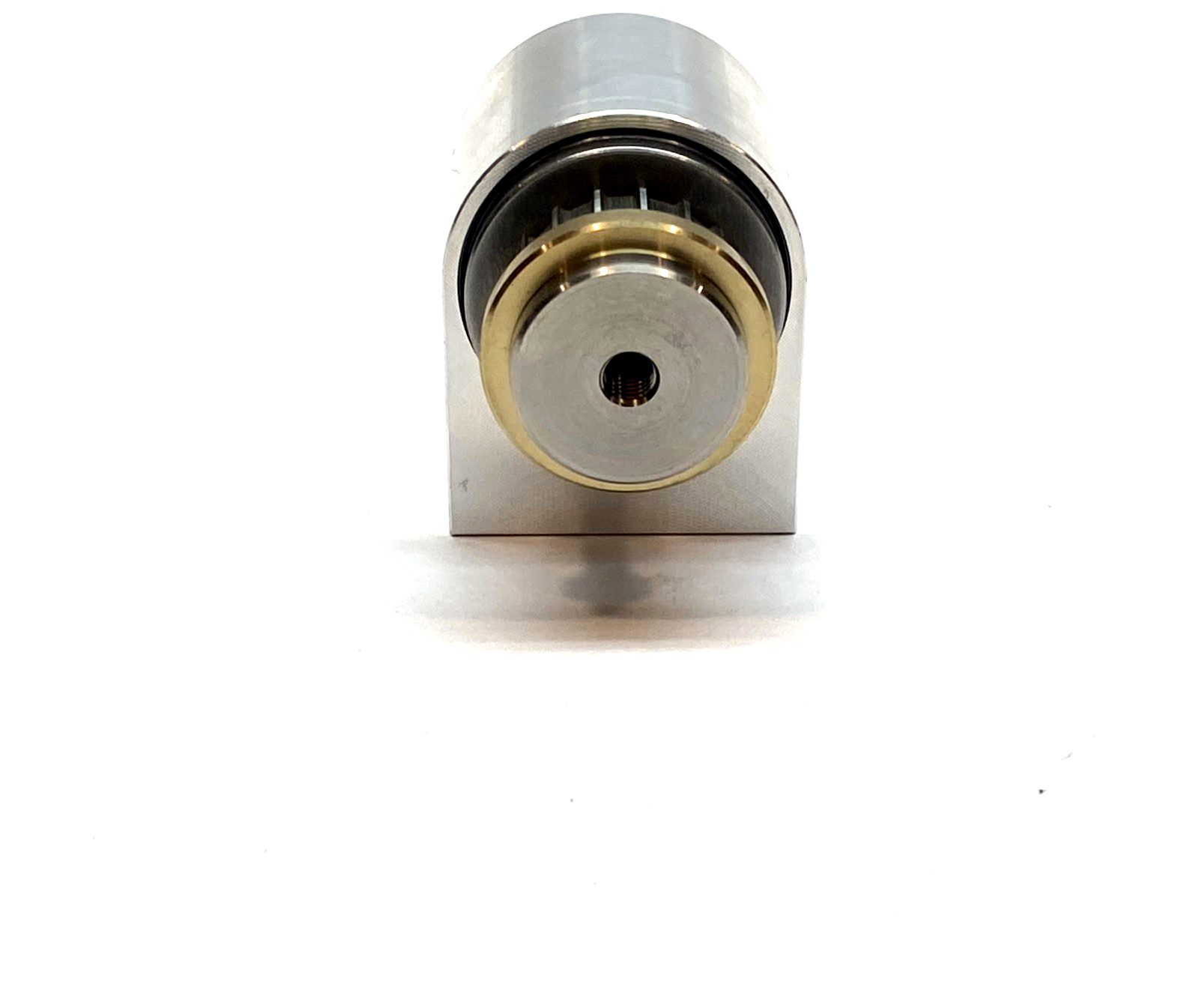 Ganter 23-16-3-101 Pulley, Bearing Mechanism Assembly - Maverick Industrial Sales