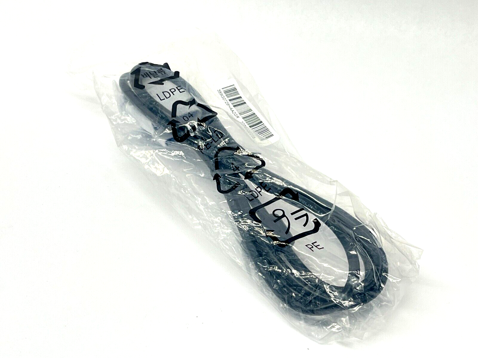 389G0728HAA2GR Male VGA - Male SVGA Cable 15 Pin 6ft - Maverick Industrial Sales