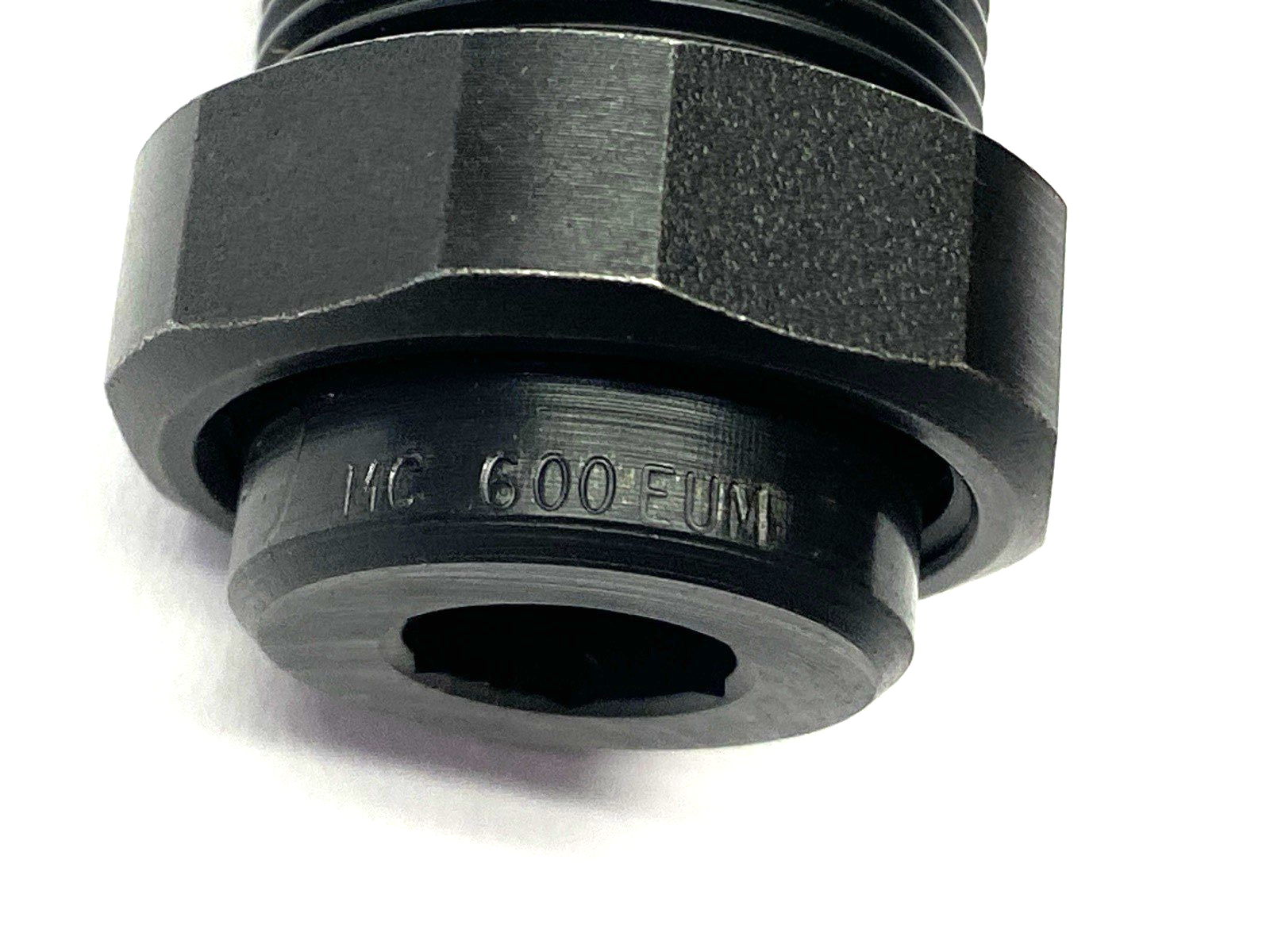 Ace Controls MC600EUM Miniature Shock Absorber 25mm Stroke - Maverick Industrial Sales