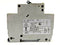 Allen Bradley 1492-SP1C040 Series C Single Pole Circuit Breaker 4A - Maverick Industrial Sales