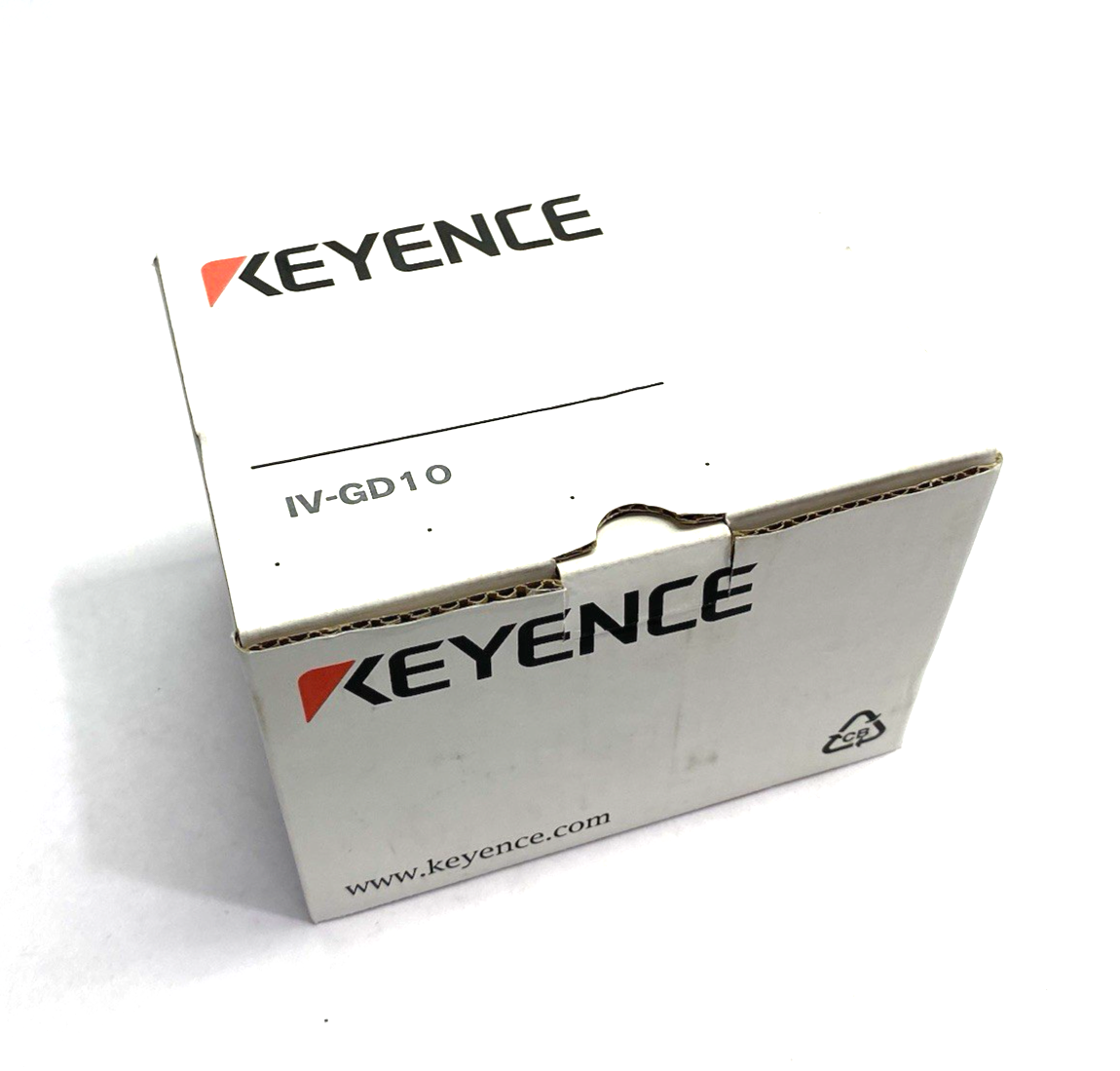 IV-GD10 | Keyence For IV-G Dome attachment (large) - New – Open box - Maverick Industrial Sales