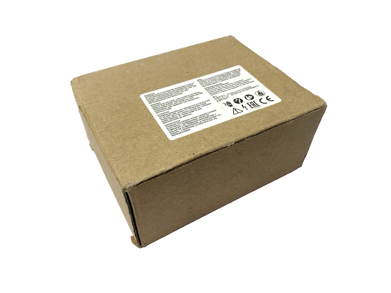 Siemens 3RT2025-1BB40 SIRIUS Power Contactor 3-Pole 17A 7.5 kW 400V - Maverick Industrial Sales