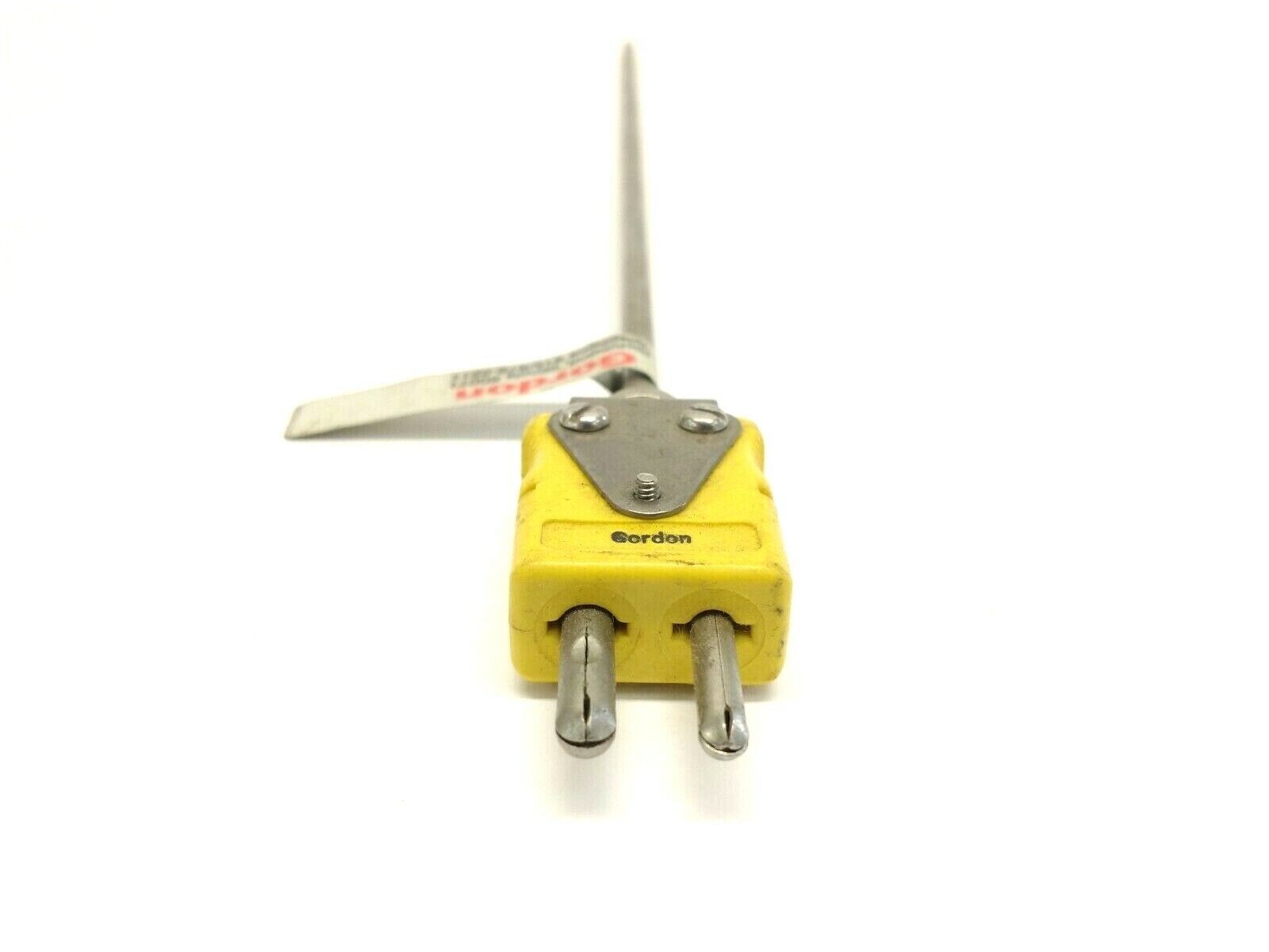 Gordon ACHA00Q110UK00N Thermocouple G18648 - Maverick Industrial Sales