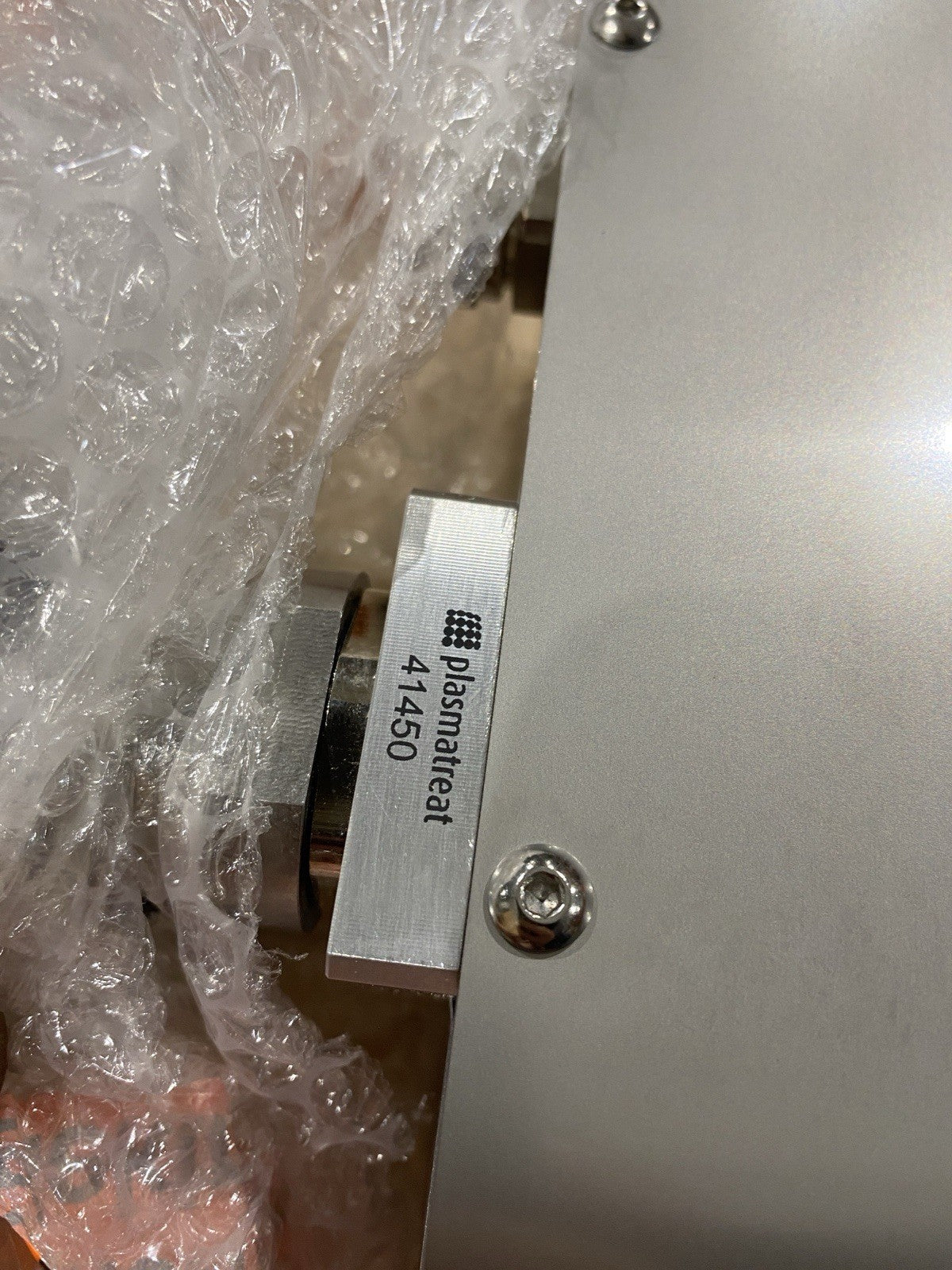 Plasmatreat FG 5002S/5005S Plasma Generator and Parts - Maverick Industrial Sales