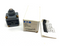 Eaton E50DS1 Limit Switch, Side Push, Spring Return Head Series A1 - Maverick Industrial Sales