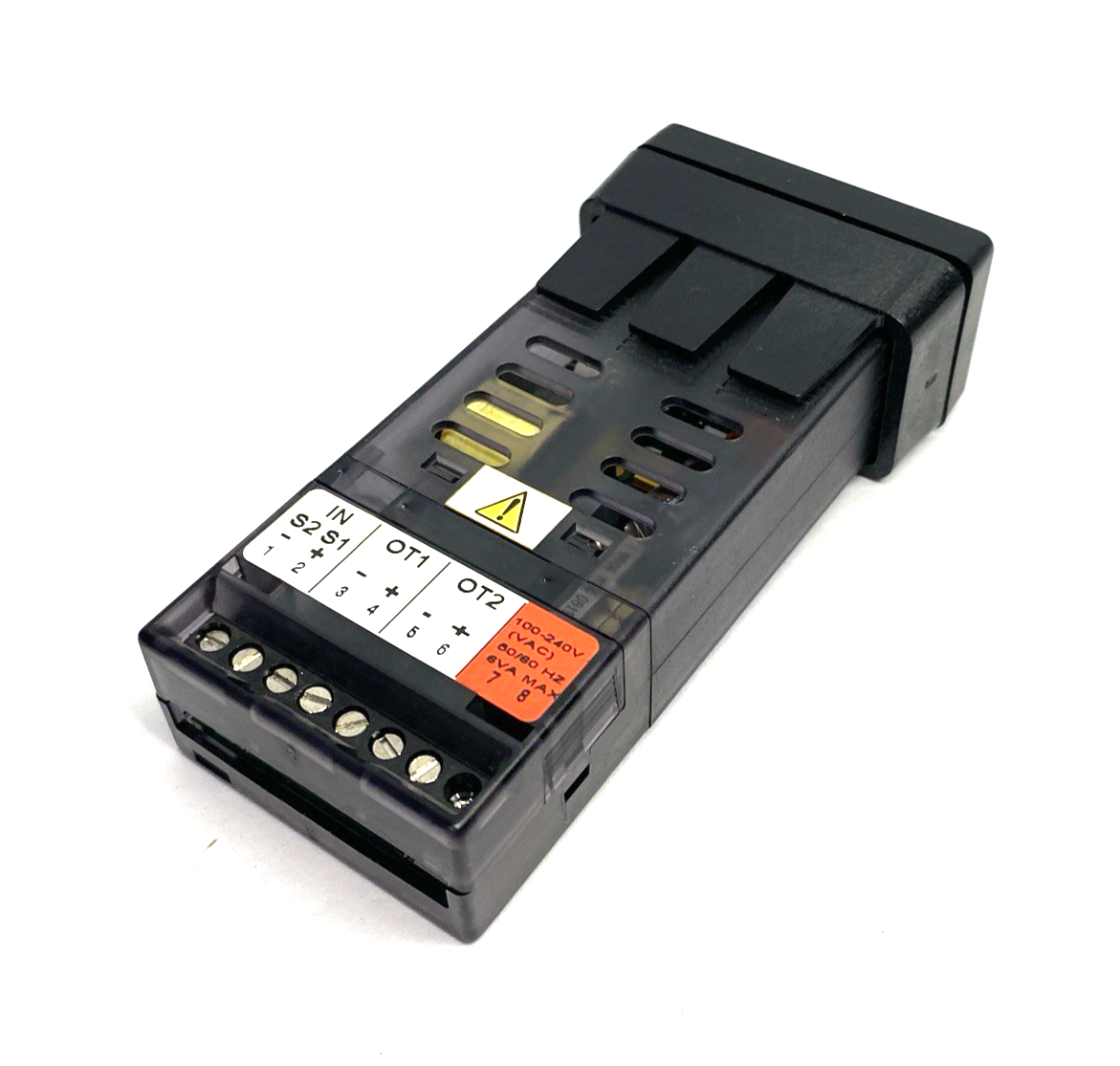 Watlow 935A-1CC0-AA0R Digital Temperature Controller - Maverick Industrial Sales