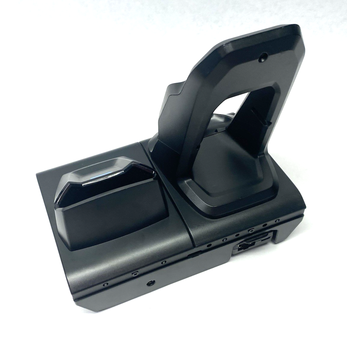 Zebra SHARECRADLE-02 Single-Slot USB/Ethernet ShareCradle CRD-TC7X-SE2EPP-01 - Maverick Industrial Sales