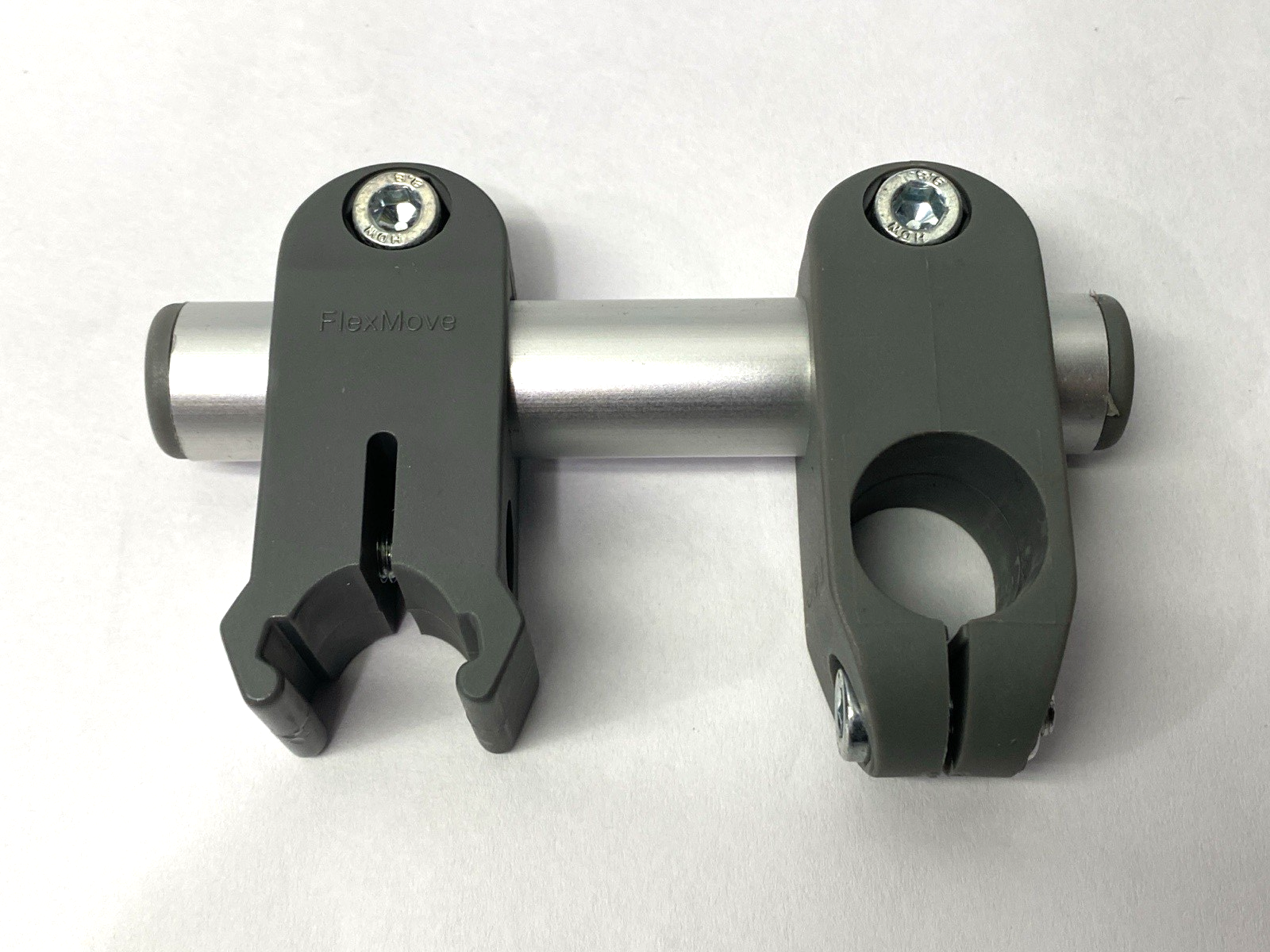 Dorner 207200-NI FlexMove Guiding Arm MISSING SUPPORT ROD LOT OF 4 - Maverick Industrial Sales