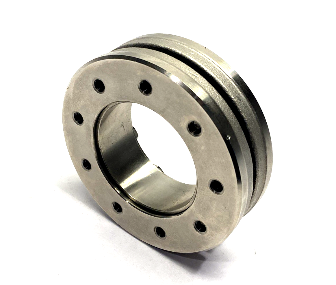 RFN 4061 050x090 N | Ringfeder Shrink Disc 50mm I.D. 90mm O.D. 9ft-Lbs. 12Nm - New – Open Box - Maverick Industrial Sales