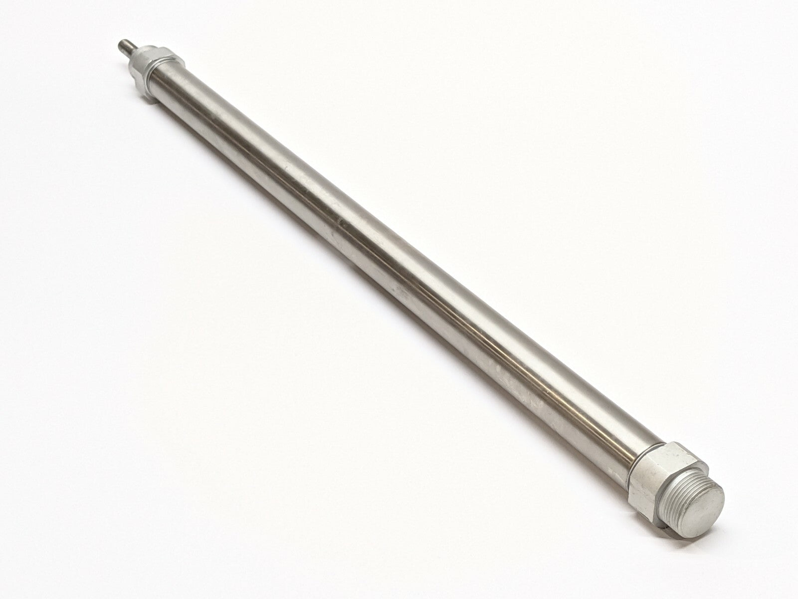 SMC CDM2L25TN-425-M9PSAPC Round Body Cylinder - Maverick Industrial Sales