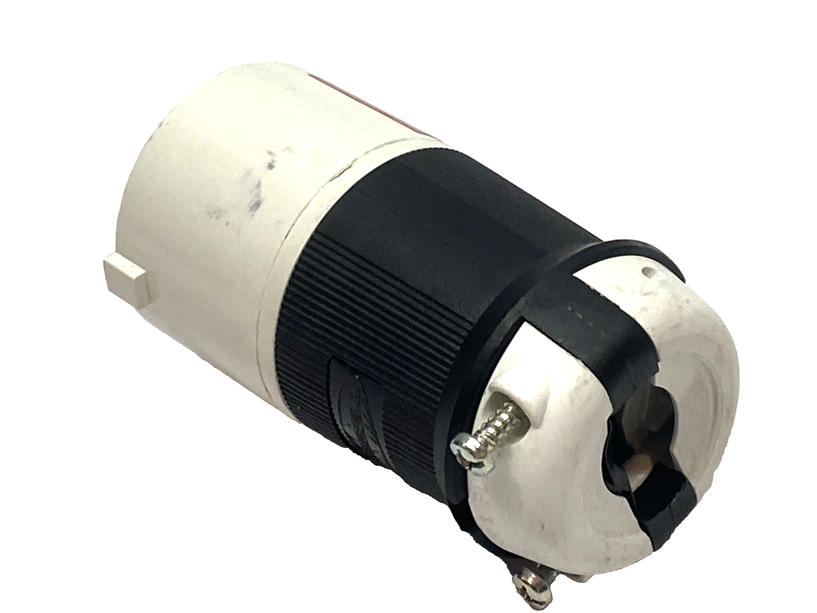 Hubbell HBL2713 Locking Connector 30A 125/250V - Maverick Industrial Sales