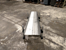 Dorner 252M18-0900200A040401 2200 Ser Flat Belt Center Drive Conveyor 9'L x 18"W - Maverick Industrial Sales