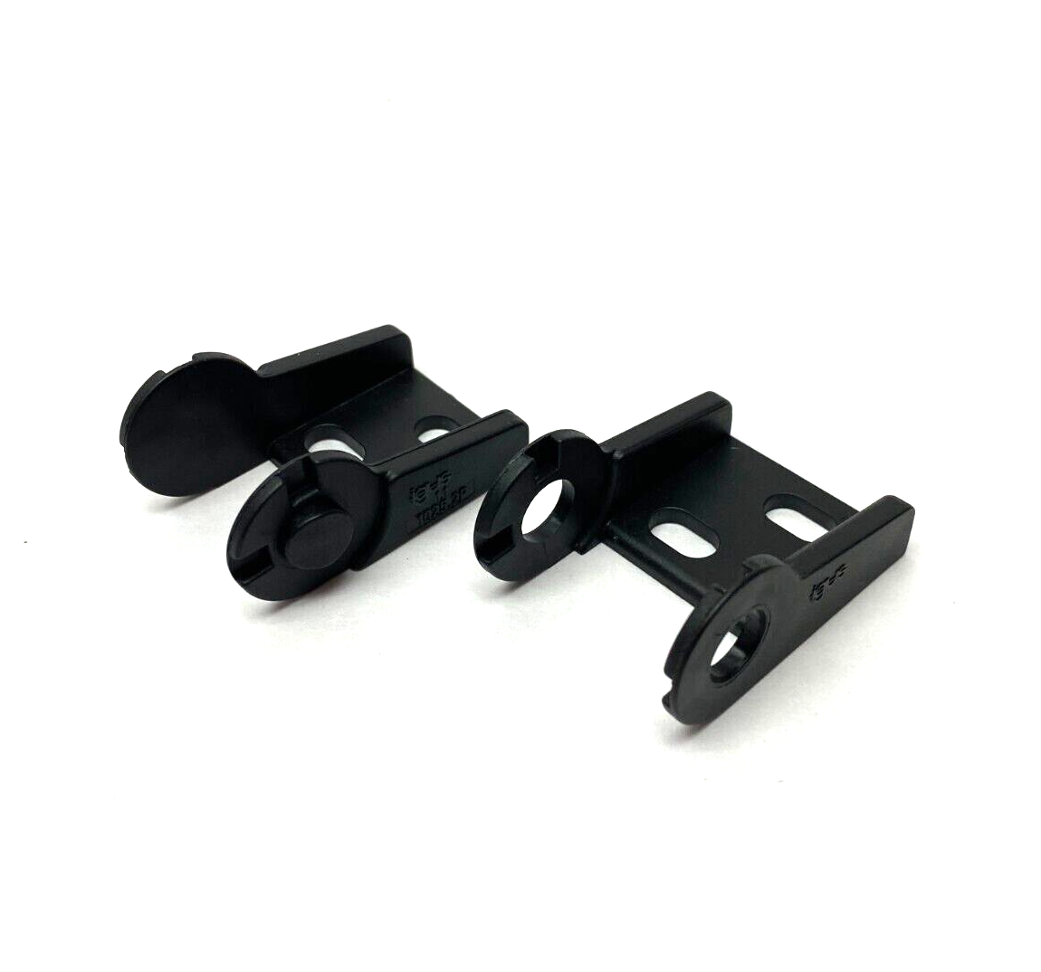 Igus 1025-12P Cable E-Chain Bracket Mounting Set 1025.1P, 1025.2P - Maverick Industrial Sales