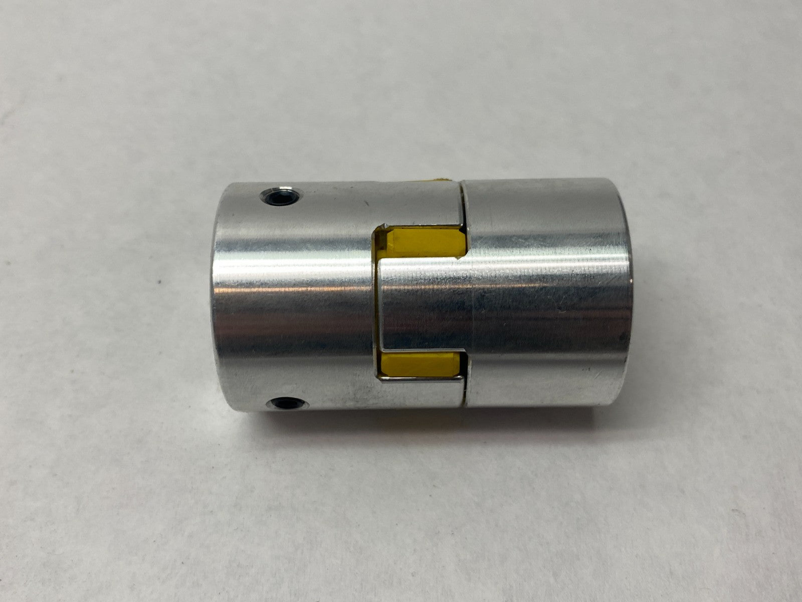 Ringfeder GWE 5102-19 Elastomer Jaw Coupling TA+4.5ft-lbs/6Nm - Maverick Industrial Sales