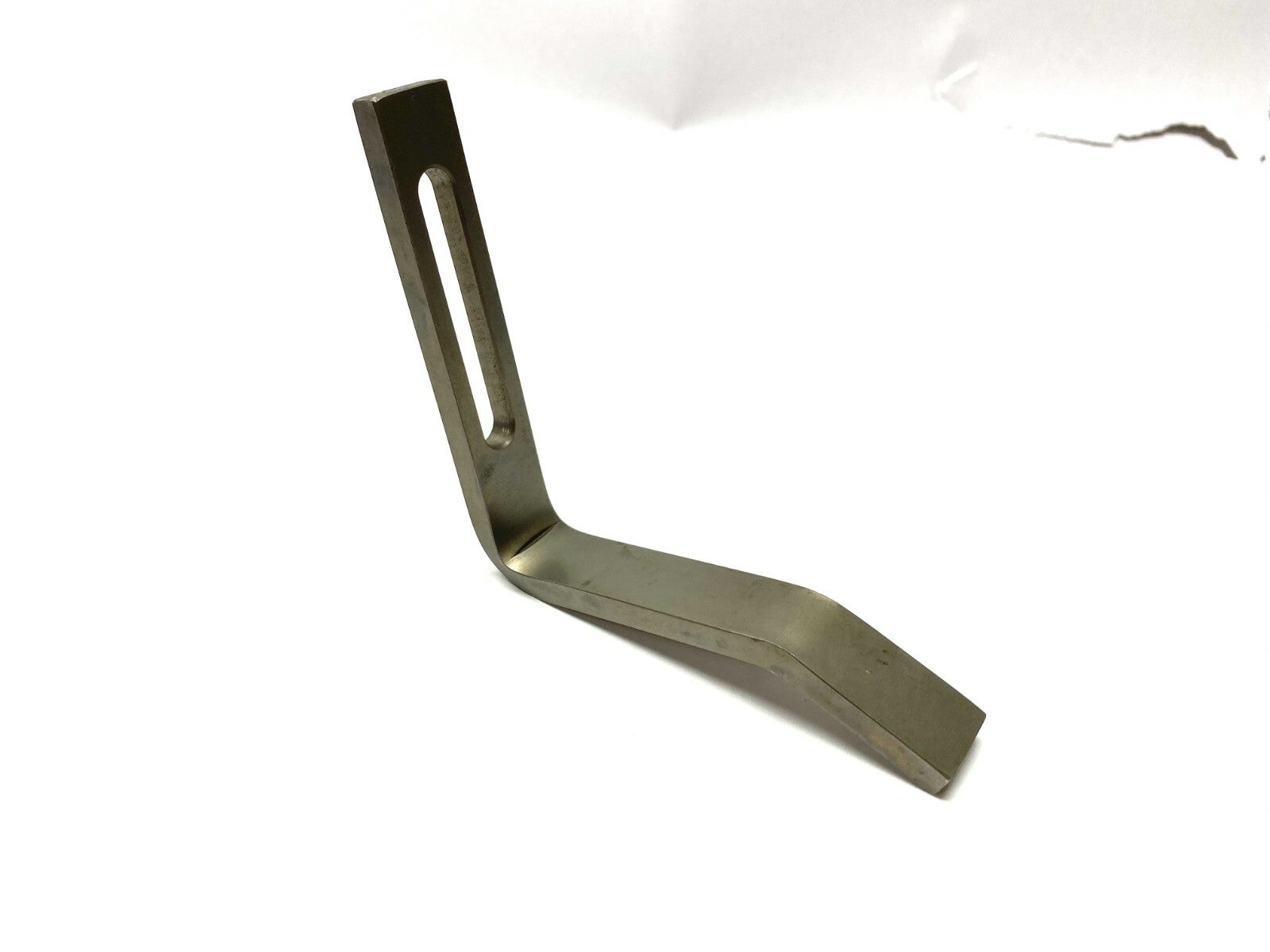 Misumi ARL076LH NAAMS Rough Locator L Shape Outside 75mm x 19mm - Maverick Industrial Sales