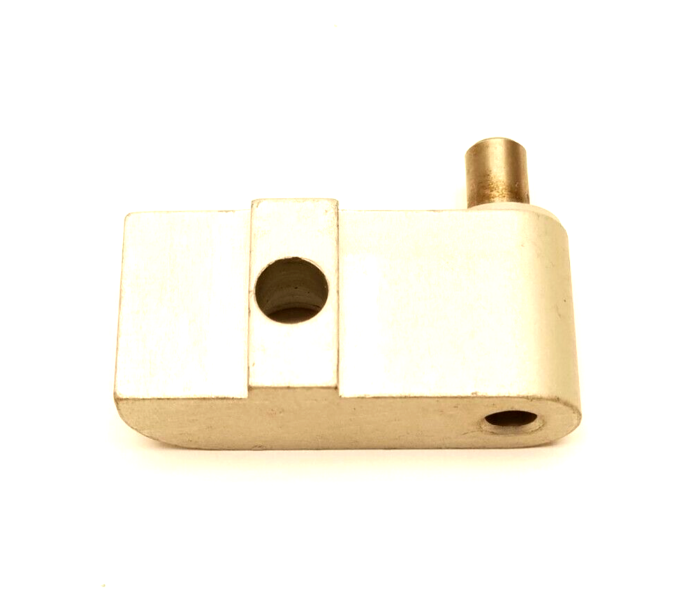 80/20 2095 15 Series Standard Lift-Off Hinge, Right Hand w/ Short Pin LOT OF 4 - Maverick Industrial Sales
