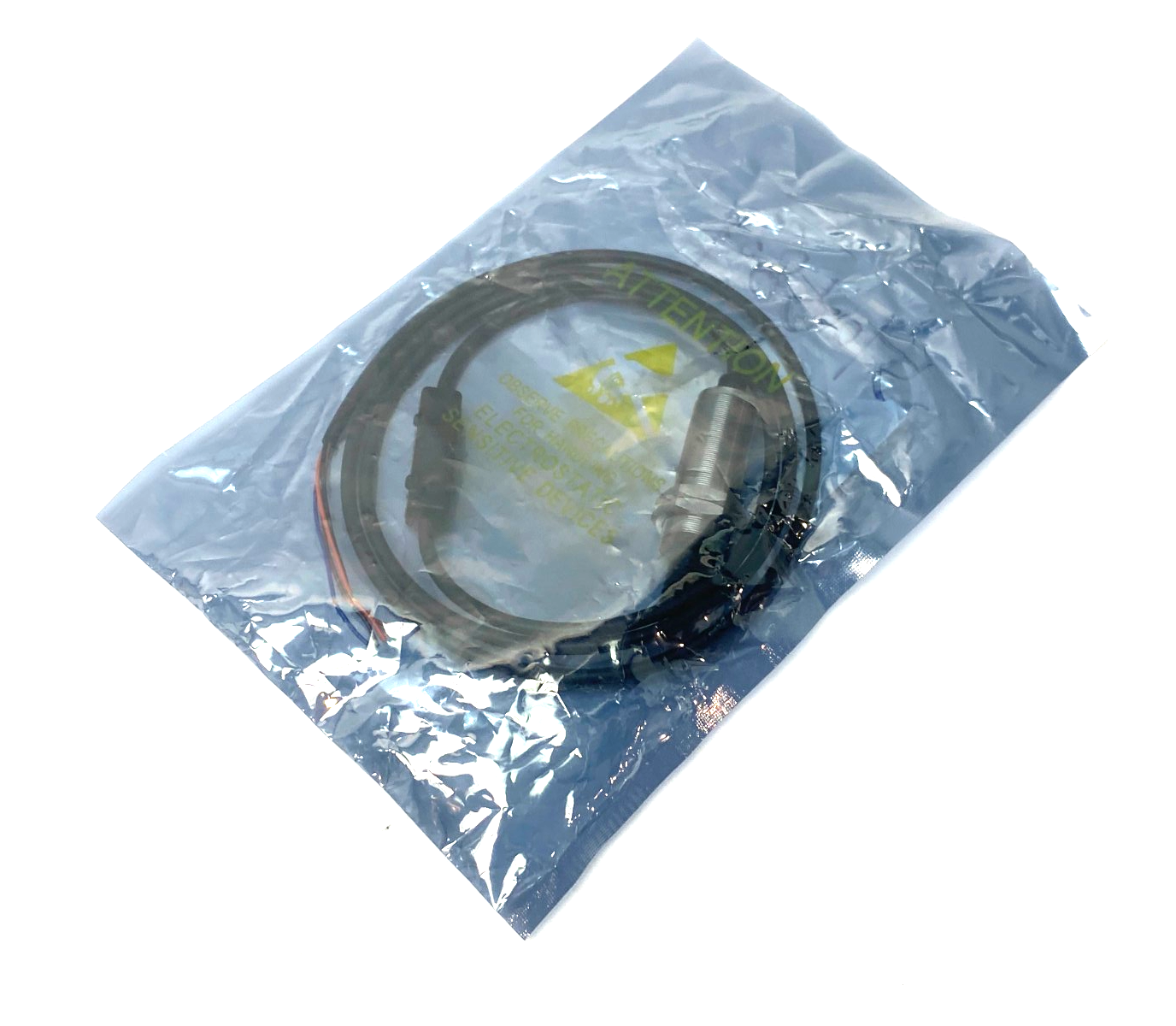 MR-T5Z-S-2 Contact Sensor 6mm Distance PM6-2 - Maverick Industrial Sales