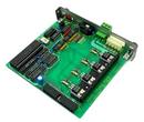 Control Technology 2205 Stepping Motor Control Board Card - Maverick Industrial Sales