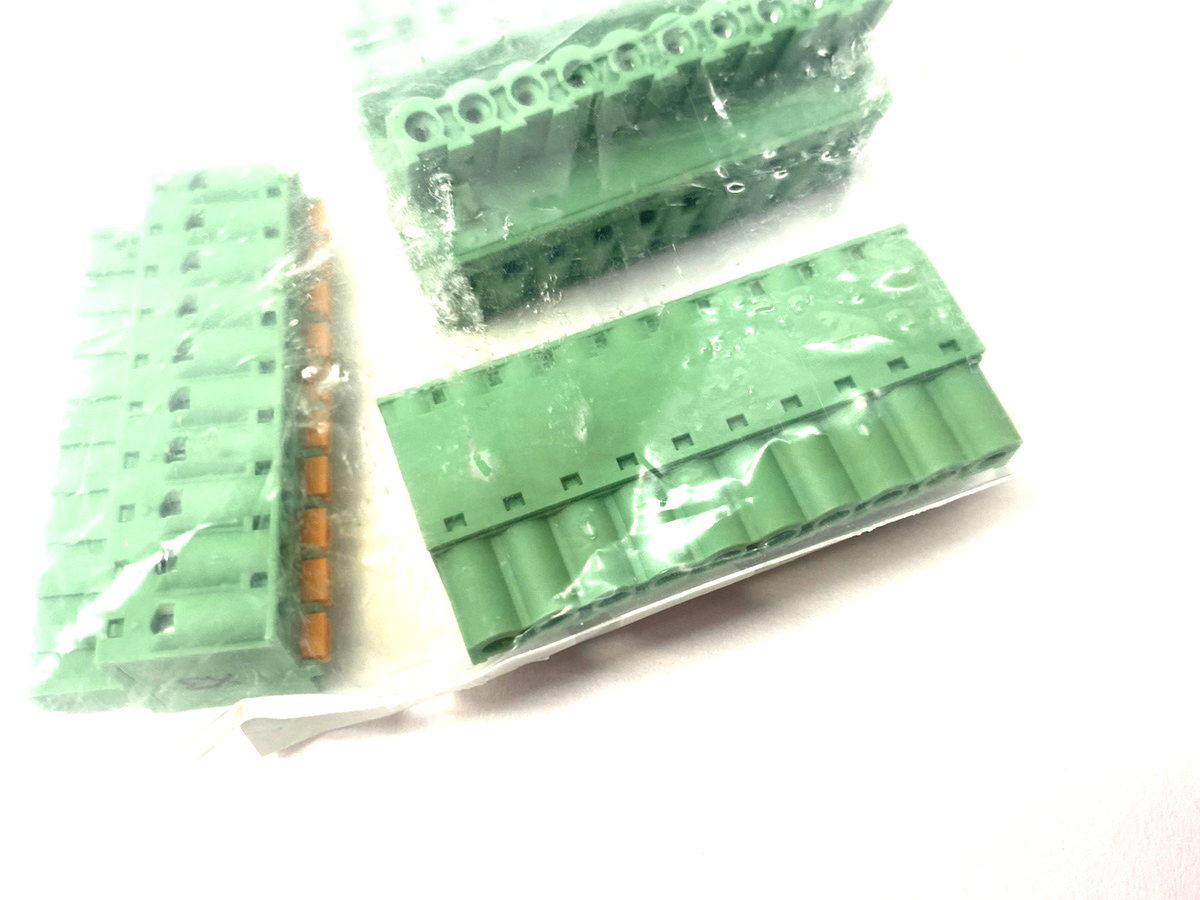 Phoenix Contact 3HAC026592-001 Terminal Plug-In Wiring Kit 5502556 - Maverick Industrial Sales