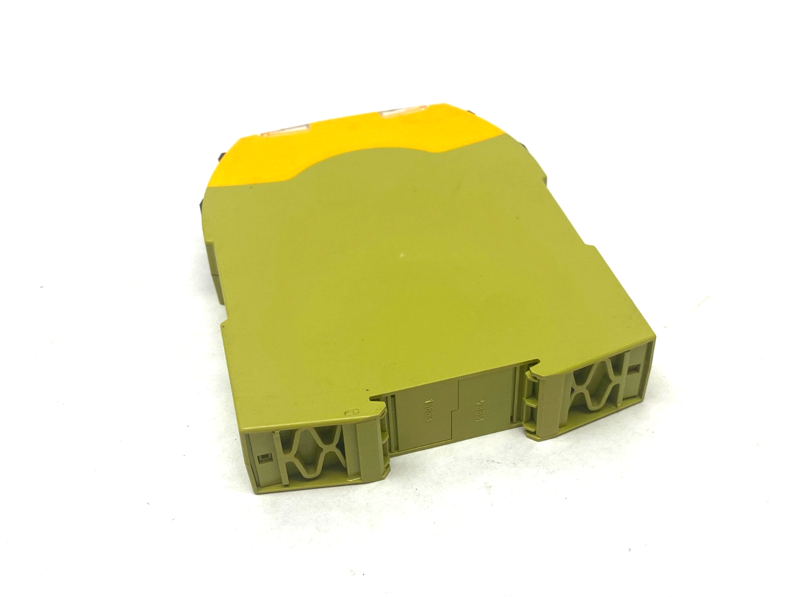 Pilz PNOZ s4 24VDC 3n/o 1n/c Standalone Sigma Safety Relay 1/2-Channel 750104 - Maverick Industrial Sales