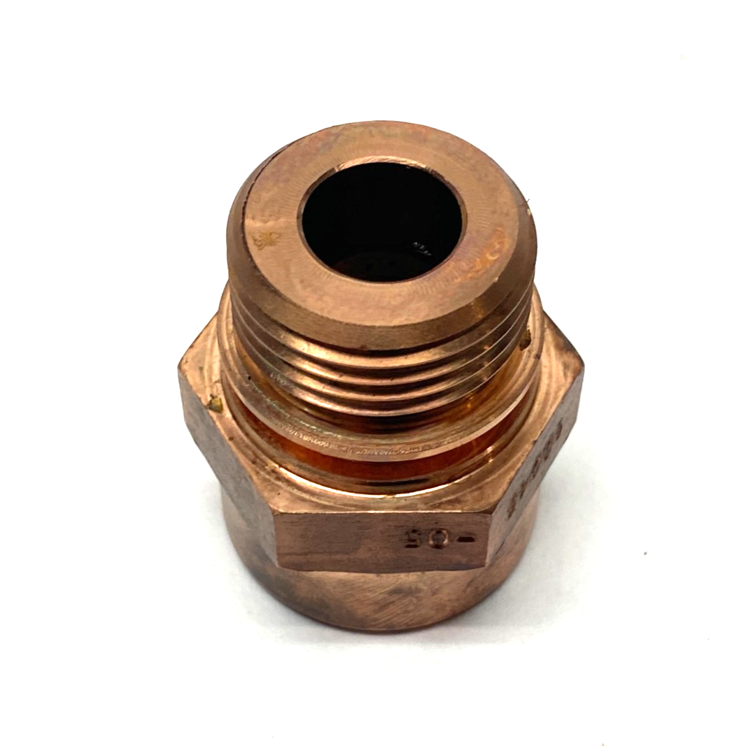 490-10045-05 | Welform Electrode Adapter - New - Maverick Industrial Sales