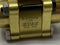 Swagelok B-63TDVF8-SS Brass 60 Series Ball Valve 13mm 0.516" 100PSIG - Maverick Industrial Sales